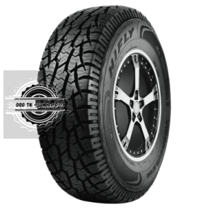 265/70R17 115T Vigorous AT601 TL HiFly