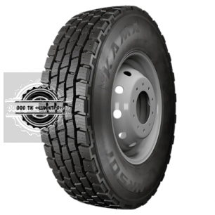 315/70R22,5 154/150L NR 501 TL Kama
