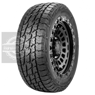 P265/70R17 115T Wildtraxx A/T TL RWL Landspider