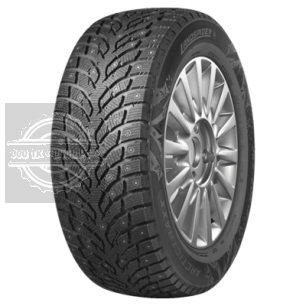 205/70R15 96T Arctictraxx TL BSW (шип.) Landspider
