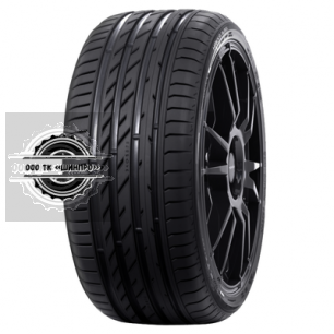 225/35ZR19 88Y XL Hakka Black TL Nokian Tyres