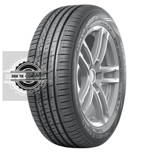 205/60R16 96V XL Hakka Green 3 TL Nokian Tyres