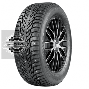 275/50R21 113T XL Hakkapeliitta 9 SUV TL (шип.) Nokian Tyres