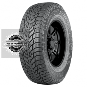 LT245/75R16 120/116Q Hakkapeliitta LT 3 TL (шип.) Nokian Tyres