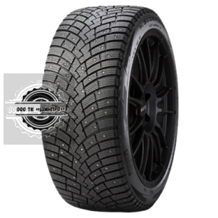 235/55R17 103T XL Scorpion Ice Zero 2 TL (шип.) Pirelli
