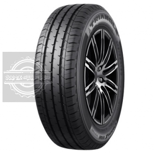 215/60R17C 109/107T ConneX Van TV701 TL 8PR Triangle