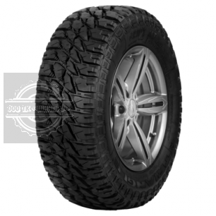 LT235/85R16 120/116Q GripX M/T TR281 TL POR M+S Triangle