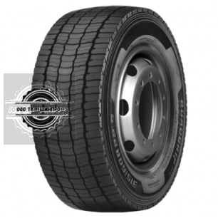 235/75R17,5 132/130M RoadGrip D20 TL M+S 3PMSF 14PR Unigrip