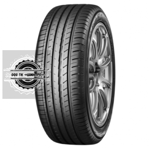 195/55R16 87V BluEarth-GT AE51 TL Yokohama