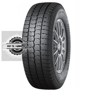 195/65R16C 104/102T BluEarth-Van All Season RY61 TL Yokohama
