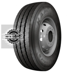 385/55R22,5 160K NT 202+ TL M+S Kama