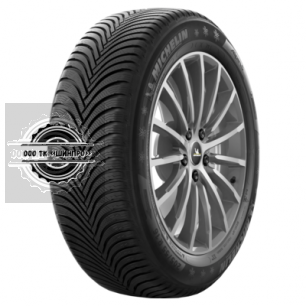 225/55R17 97H Alpin 5 * MOE TL ZP Michelin