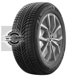255/55R18 109H XL Latitude Alpin 2 * TL ZP Michelin