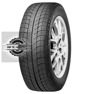 255/50R19 107H XL Latitude X-Ice 2 TL ZP Michelin