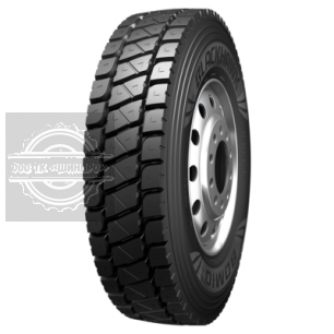 315/80R22,5 156/153K BDM10 TL M+S 3PMSF 20PR Blackhawk (Sailun Group Co., LTD)
