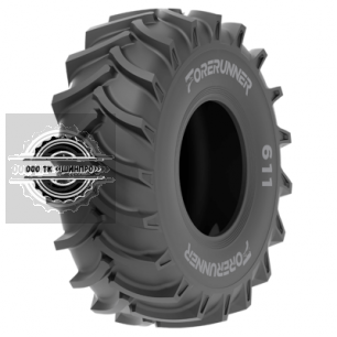 20,8-38(520/85-38) 12PR 152A6 611 R-1 TT КИТАЙ Forerunner