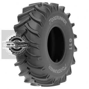 14,9-24 12PR 132A6 611N R-1 TT КИТАЙ Forerunner