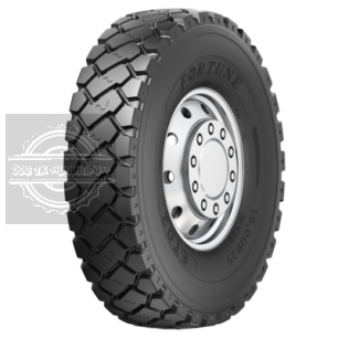 16,00R25 180B (198A2) *** ET02 C1 E-3 TTF КИТАЙ Fortune
