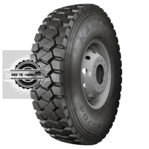 13R22,5 156/151G NU 704 TL Kama