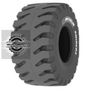 350/65R15 X Mine D2 L5R TL Michelin