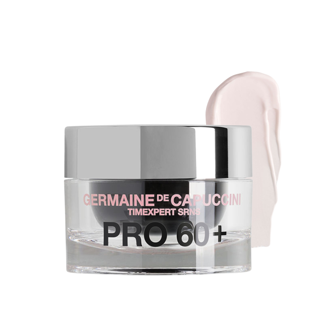 TimExpert SRNS Extra Nourishing Highly Demanding Cream. 50 мл.