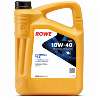 Rowe Hightec Formula 10W-40 TS-Z, 4л