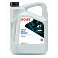 Rowe Hightec Power Boat 2-T, 5л