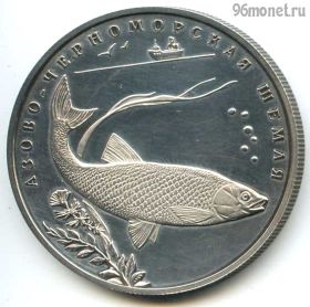 2 рубля 2008 спмд Шемля