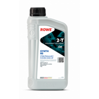 Rowe Hightec Synt RS 2-T, 1л