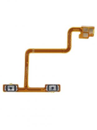 Шлейф кнопок громкости для Realme GT 5G (RMX2202)