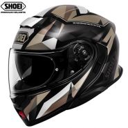 Шлем Shoei Neotec 3 Fragments TC-10