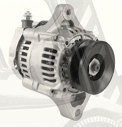 *Генератор 12357N, Toyota  7-8 (4Y/5K,1Z/2Z/13Z) .12v 50A арт270607820371, шт