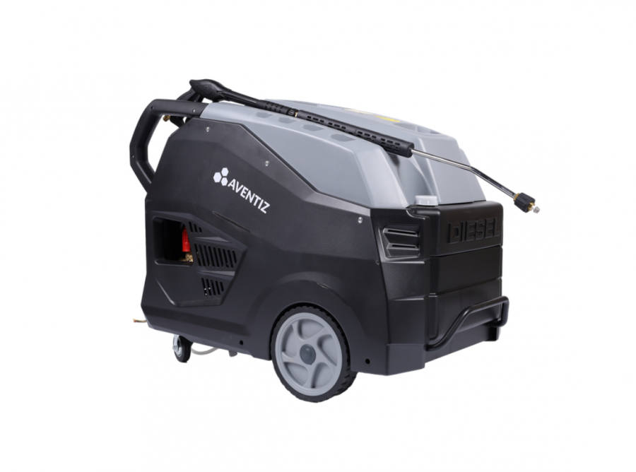 Аппарат высокого давления AVENTIZ MH 15/250 TS