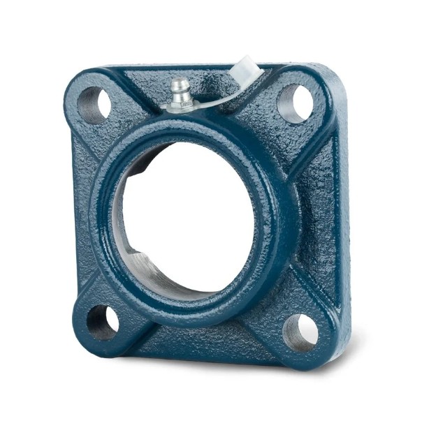 Подшипниковый корпус F 206