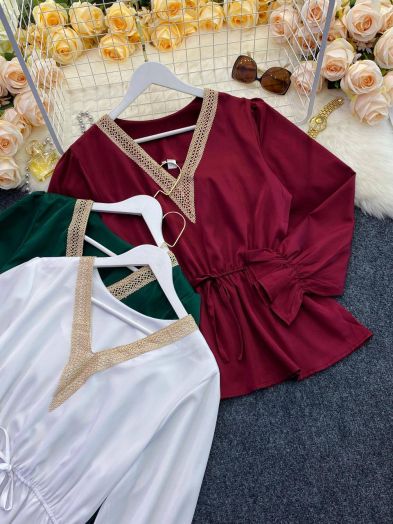 Блузка женская 37939