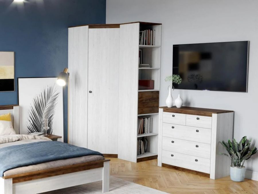 Стеллаж "Даллас"