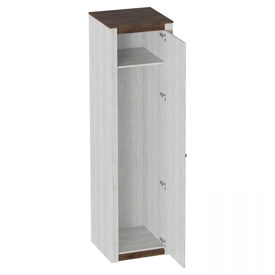 Шкаф однодверный "Даллас"