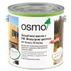 Защитное Масло с УФ-Фильтром Экстра 0.75л Osmo UV-Schutz-Ol Extra Шелковисто-Матовое