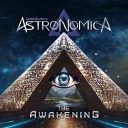 WADE BLACK'S ASTRONOMICA - The Awakening 2024 DIGI