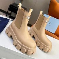 Ботинки Prada Размер 39