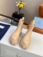 Ботинки Prada Размер 39