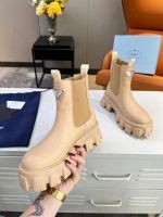 Ботинки Prada Размер 39
