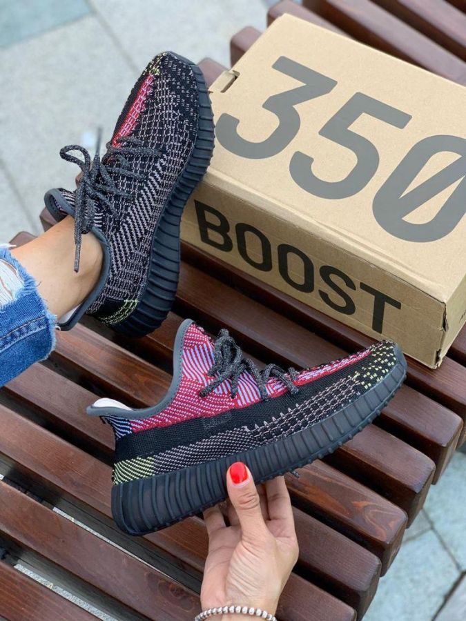 Adidas Yeezy boost 350 V2 (Размер 38)