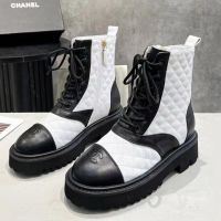 Ботинки Сhanel Размеры 37,40