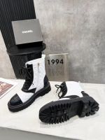 Ботинки Сhanel Размеры 37,40
