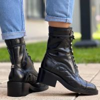 Ботинки Сhanel Размер 41