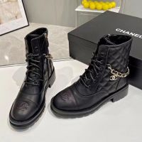 Ботинки Сhanel Размер 36