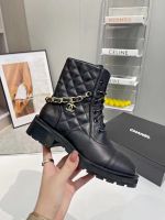 Ботинки Сhanel Размер 36