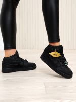 Кроссовки Nike Dunk High Размер 38