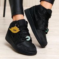 Кроссовки Nike Dunk High Размер 38